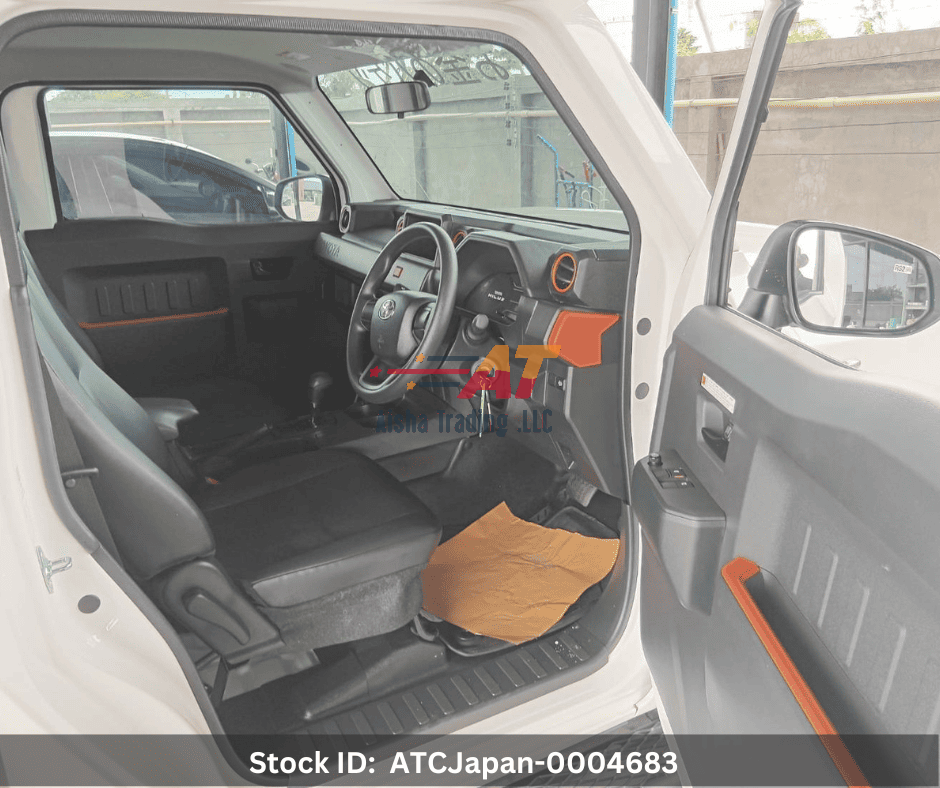 2024 Toyota Hilux Champ